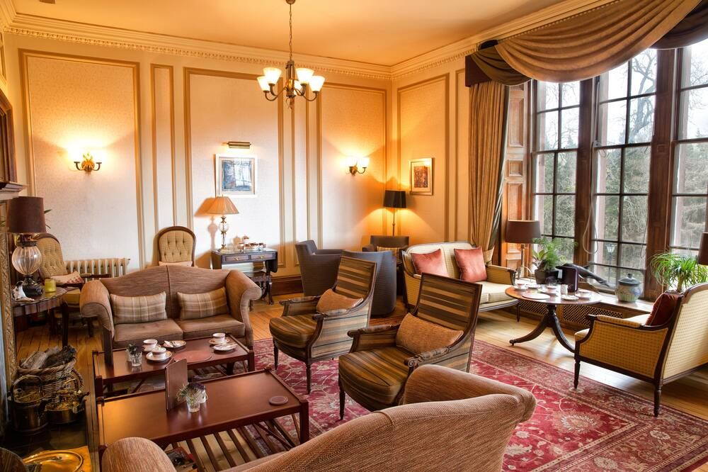 كرينجليتي هاوس هوتل