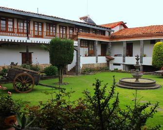 Comfortable And Cozy Apartment To Have An Unforgettable Vacation - Atlacomulco - Edificio