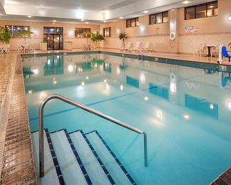 Best Western Ramkota Hotel - Rapid City - Pool