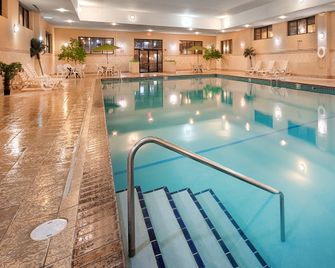 Best Western Ramkota Hotel - Rapid City - Piscina