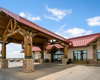 Best Western Ramkota Hotel - Rapid City - Edificio