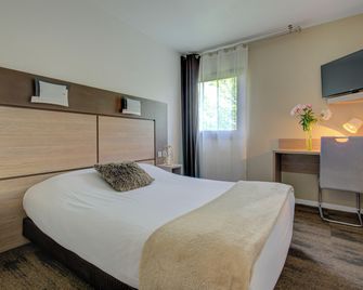 Eurotel Parc Expo Airport Montpellier - Montpellier