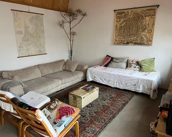 Joans B&B - Zaandam - Soggiorno