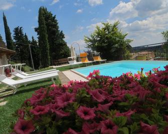La Cipressina B&B - Cavaion Veronese - Pool