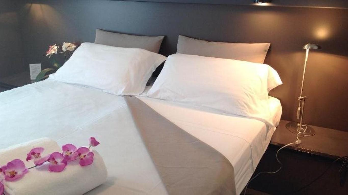 Hotel Ruhig