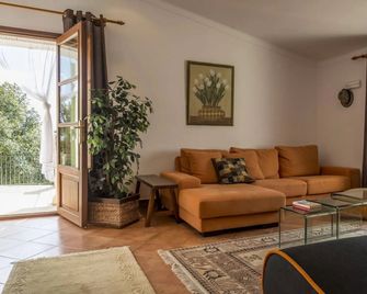 Agroturismo Fincahotel Es Llobets - Llucmajor - Living room