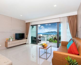 Patong Bay Hill Resort (Sha Plus+) - Patong