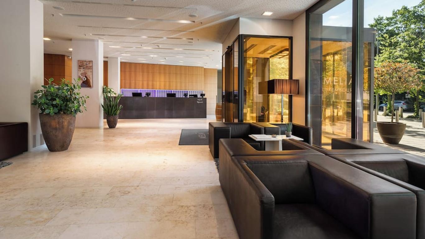 Melia Luxembourg