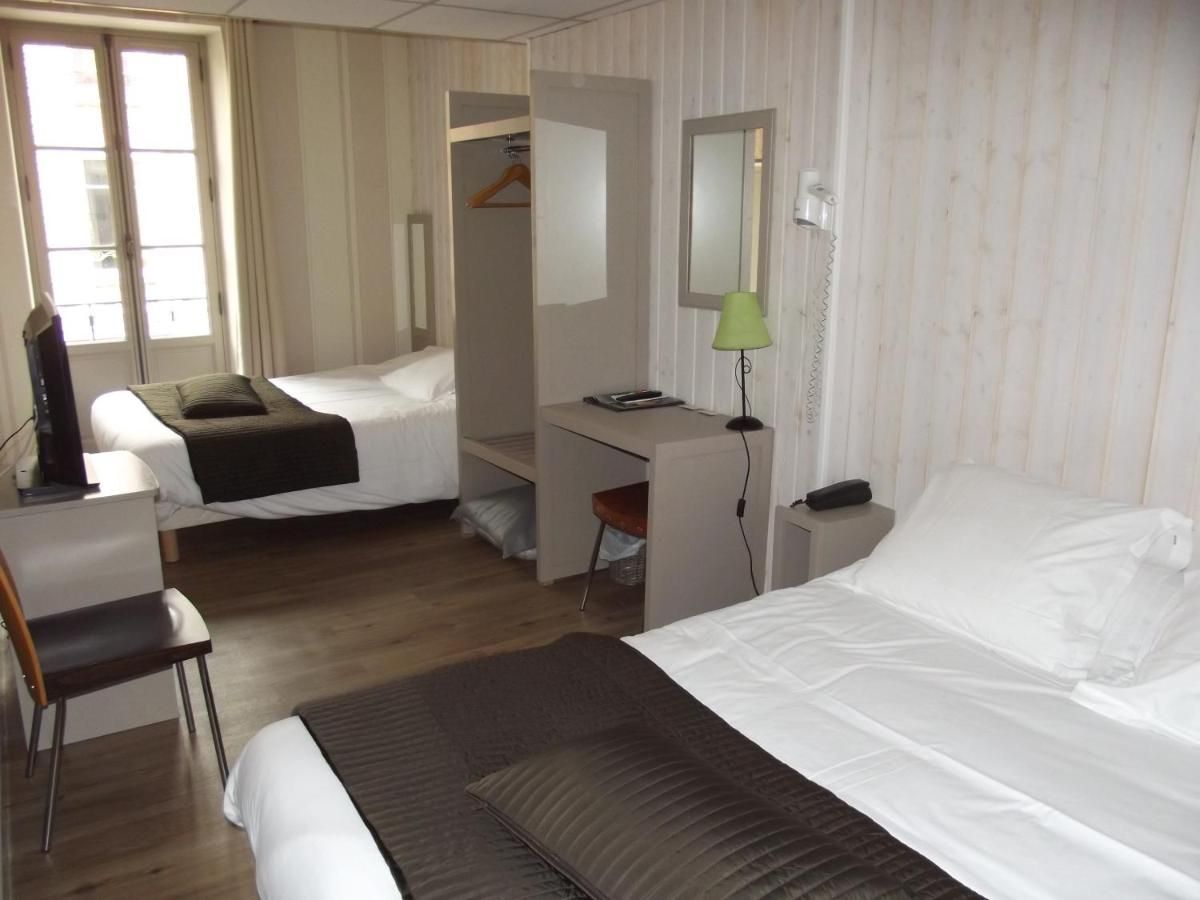 Le Minotel thumbnail 2