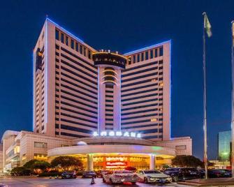 Changxing International Hotel - Huzhou - Edificio
