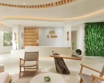 Hl Rondo Hotel - Maspalomas