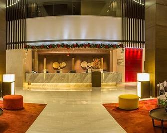 Lia Charlton Hotel Shenzhen - Shenzhen - Lobby