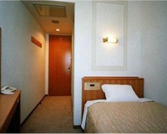 Hotel Crest Dio - Ibaraki - Bedroom