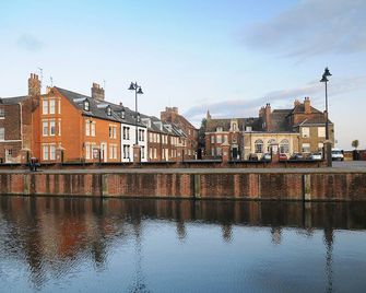 Bank House - King's Lynn - Udsigt