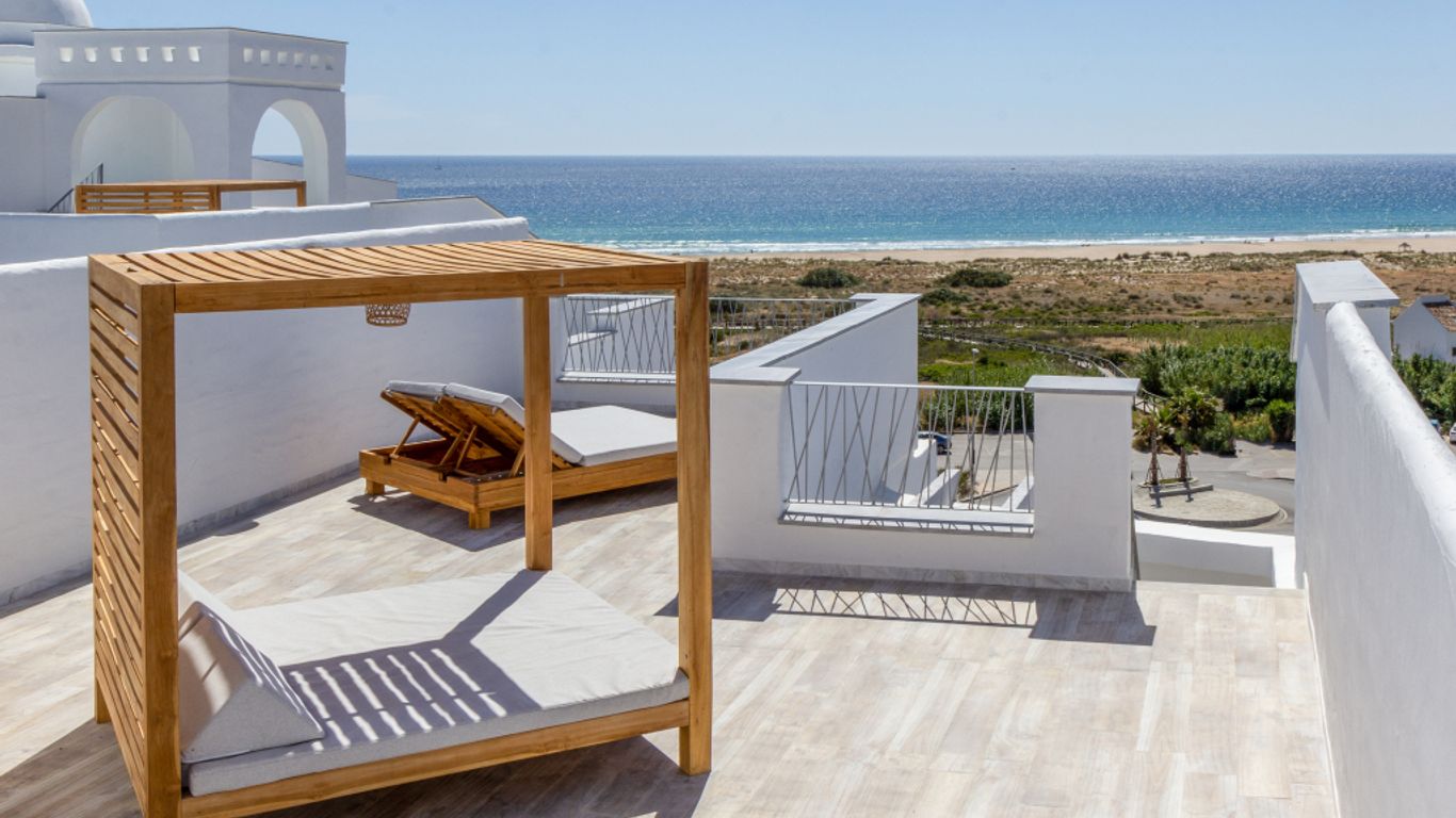 Hotel Zahara Beach & Spa