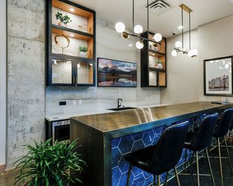 Sable 805 - Two Bedroom - Minneapolis