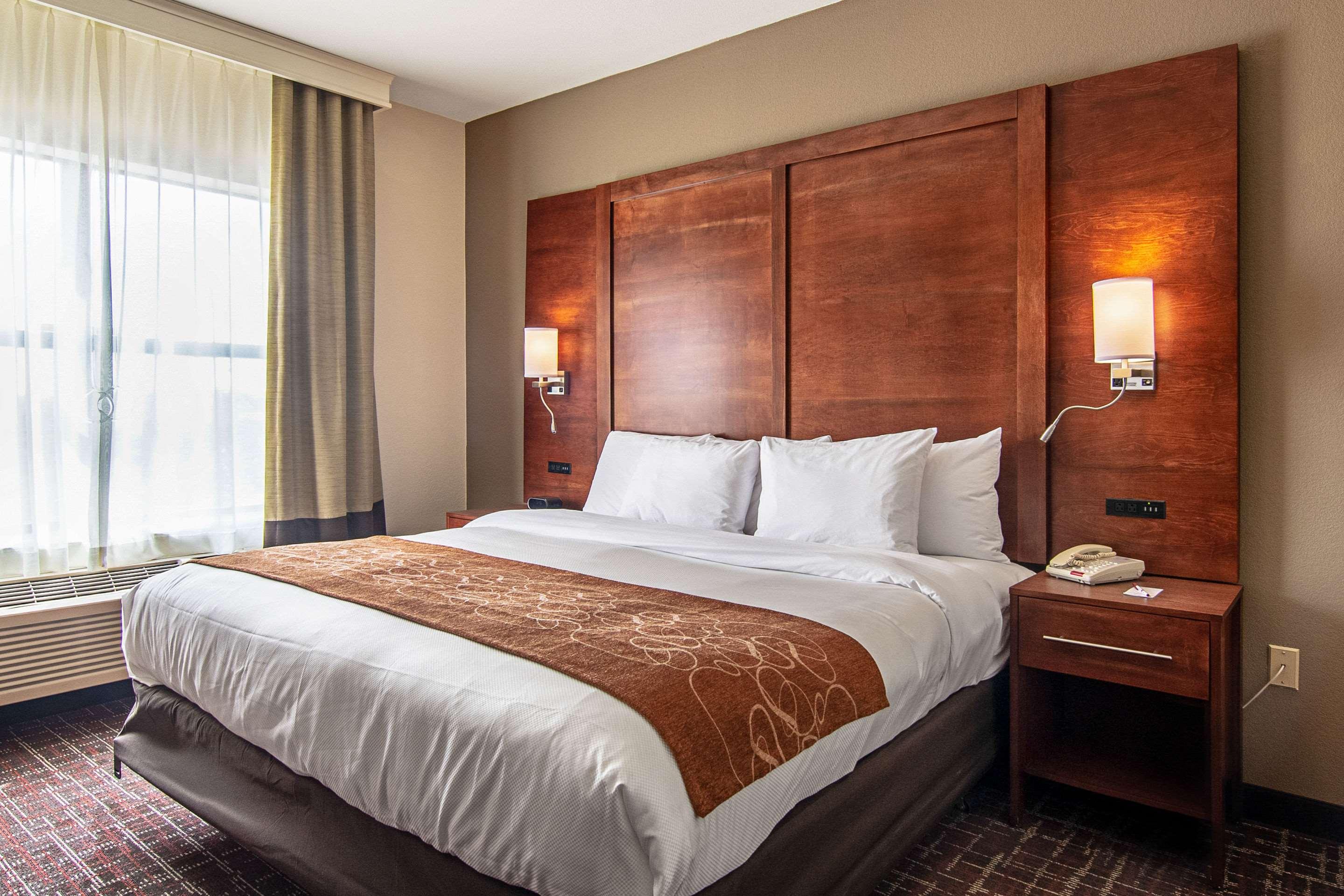 Le Méridien Dallas by the Galleria from $78. Dallas Hotel Deals & Reviews -  KAYAK