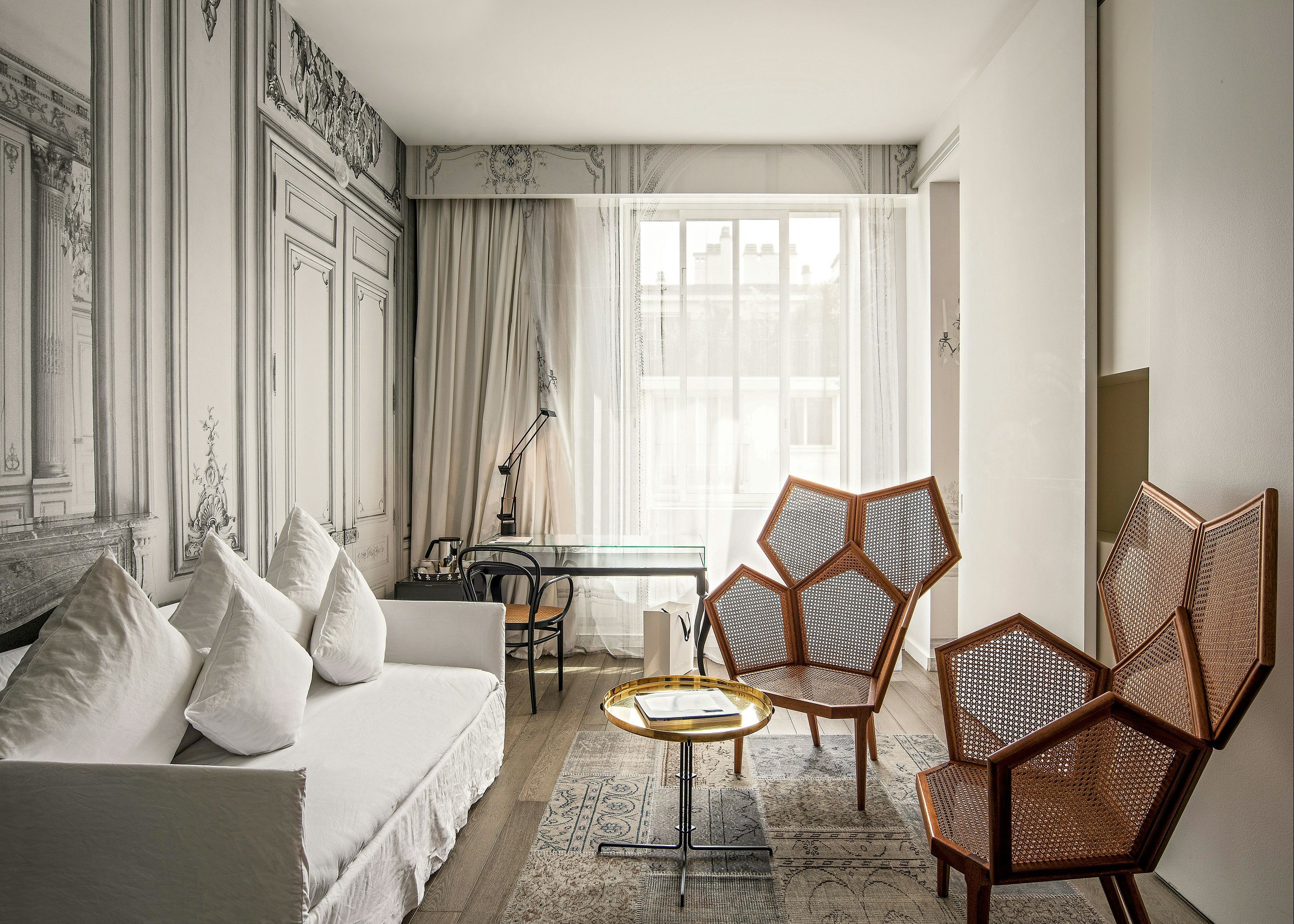 La Maison Champs Elysées