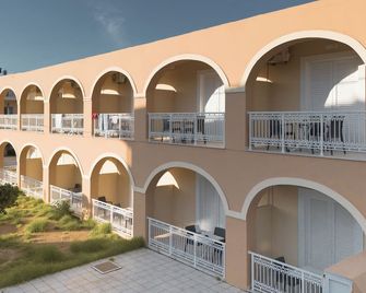 Timos Hotel - Zakynthos
