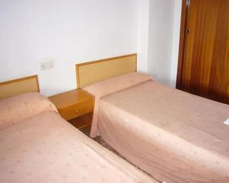 Mariscal I - Fincas Arena - Benidorm - Schlafzimmer