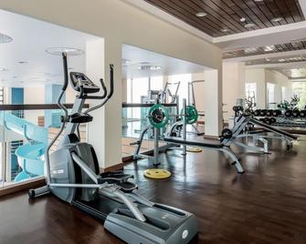 Arfa Park-Hotel - Soci - Palestra