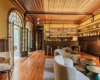 Palacete Severo - Oporto - Lounge