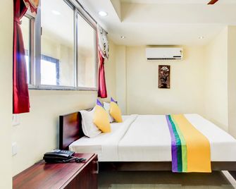 Itsy Hotels Aditya - Nagpur - Habitación