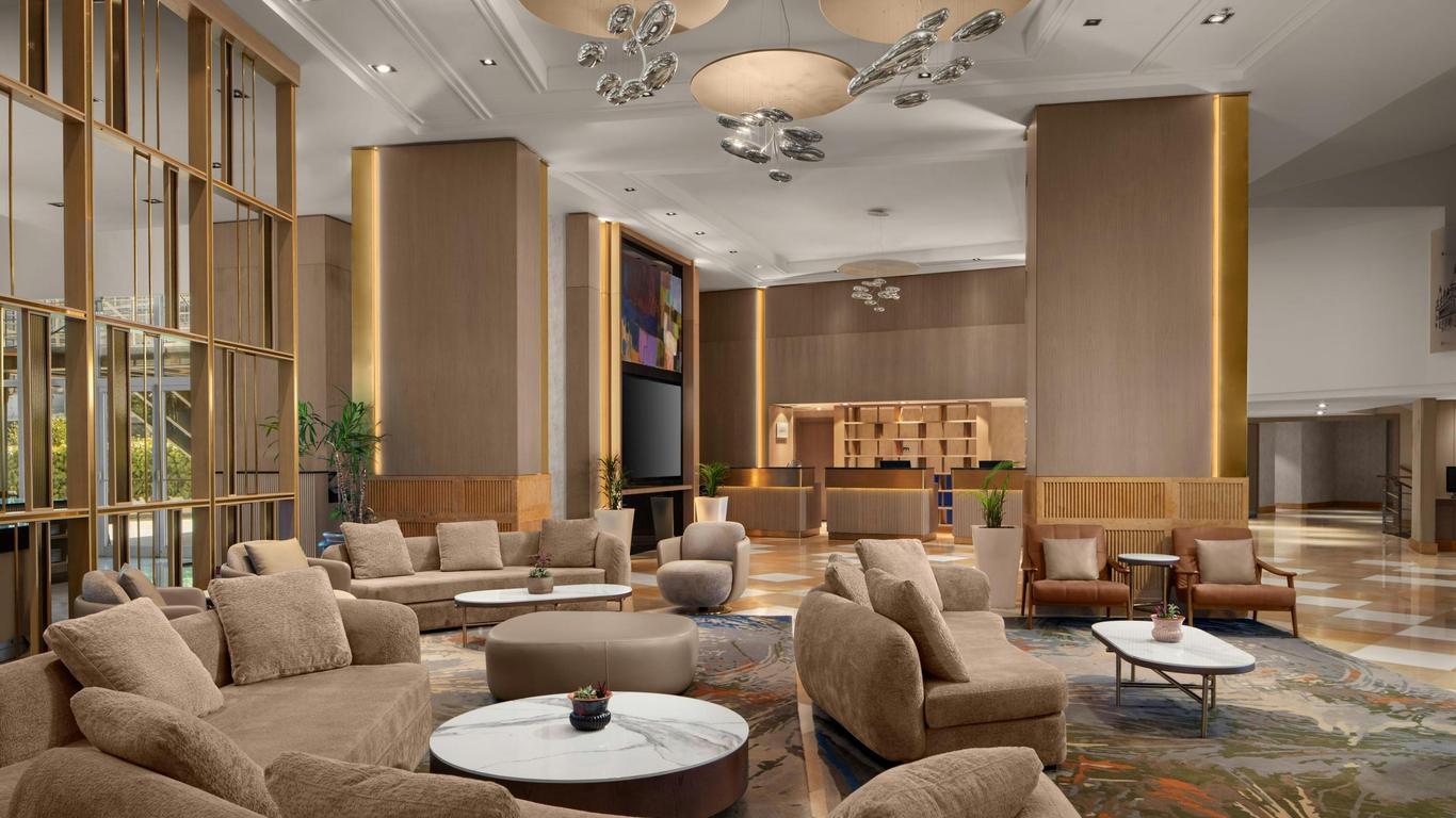 Delta Hotels Istanbul West