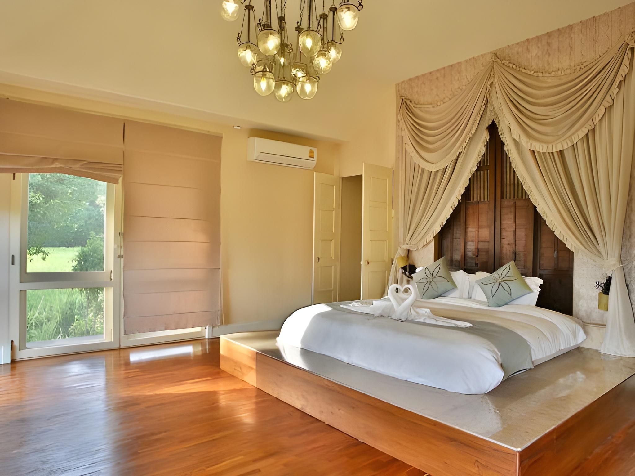 روزاريو أوايسيس ريزورت - اعتماد SHA Plus