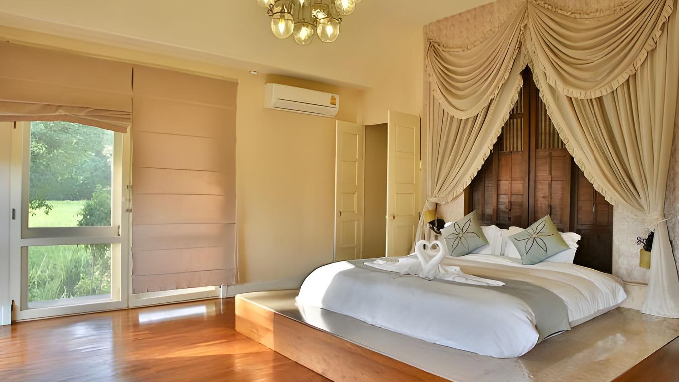 Rosario Oasis Resort