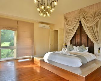 Rosario Oasis Resort - Chiang Mai - Quarto