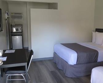 Dtla Hotel - Los Ángeles - Habitación