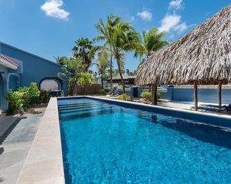 Blue Bonaire Resort - Kralendijk - Pool