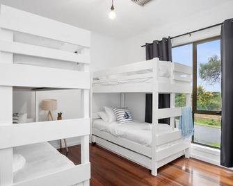 Darling Villa Biani in Sorrento with Spa - Sorrento - غرفة نوم