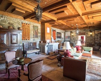 Quinta da Veiga - Sabrosa - Lounge