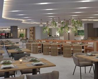 Kleopatra Dreams Beach Hotel - Alanya - Nhà hàng