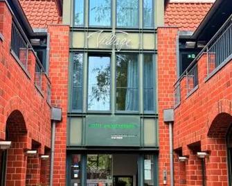 Hotel Village - Worpswede - Gebäude