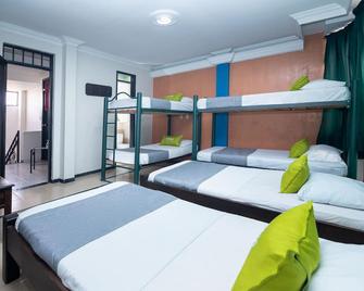 Hotel Ayenda Calypso 1142 - Pereira - Habitación