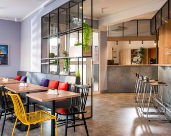 ibis Kassel Melsungen - Melsungen - Ristorante