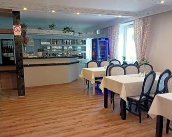 Hotel Iskra Radom - Radom - Restauracja