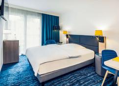 Mercure Lenzburg Krone - Lenzburg - Bedroom