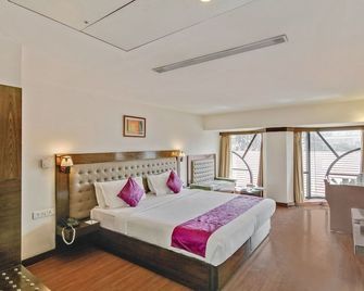 Monarch Brigade Road - Bengaluru - Habitació