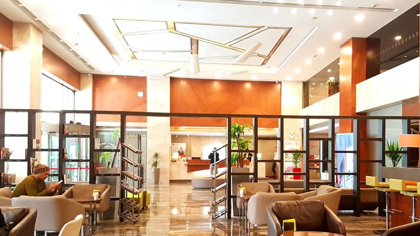 Holiday Inn Gaziantep - Sehitkamil By IHG