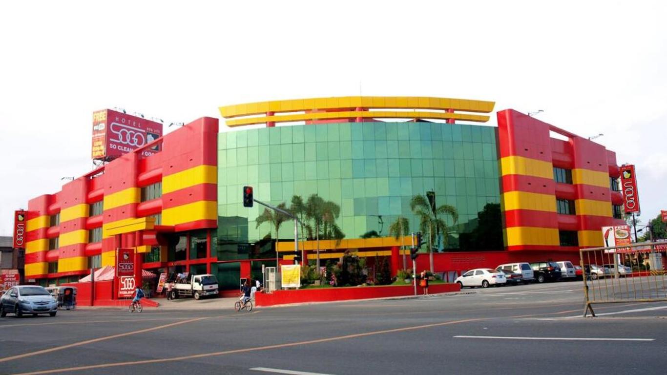 Hotel Sogo Tarlac