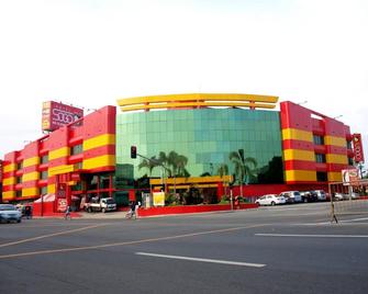 Hotel Sogo Tarlac - Tarlac City - Edificio