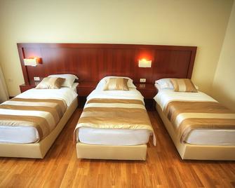 Hotel Palace Medjugorje - Medjugorje - Bedroom