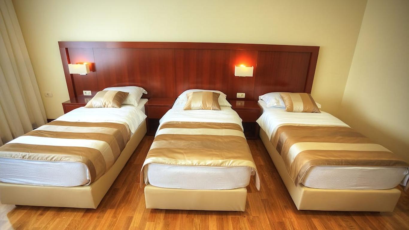 Hotel Palace Medjugorje