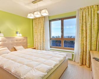 Apartamenty.in Wladyslawowo - Władysławowo - Ložnice