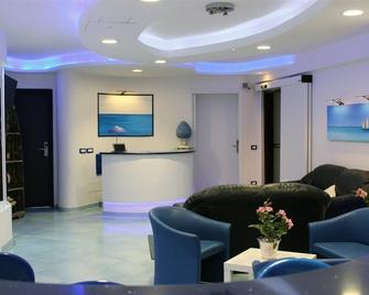 Miramare - Pozzallo - Rezeption