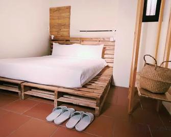 Kivala Hostel - Jincheng Township - Habitación